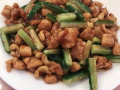 -烤肉宛饭庄(南礼士路店)