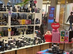 -LUSH(威尼斯人购物中心店)