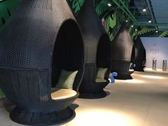 -盘锦红海温泉乐园