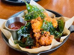 -1/2half西餐(中大国际店)