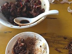 -如意香辣鸡架(总店)