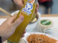 -清真·尖子尖牛肉面(王府井店)