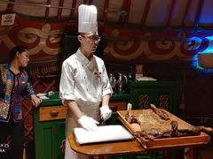 -九十九顶毡房(阜石路店)