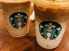 -星巴克臻选(南京艾尚天地店)