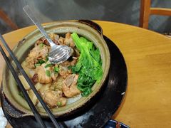 -煲煲掂风味煲仔饭餐厅(西区店)