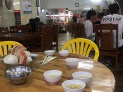 大堂-四嫂鹅肉店(银海南二横街店)