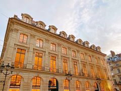 -路易·威登(香榭丽舍大道店)