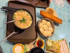 -狗不理(水上北路旗舰店)