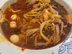 -蜀腾川·火锅鱼.烤鱼(新世界城店)