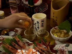 -半藏居酒屋(香港花园店)