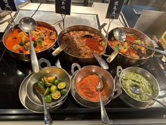 -The COOK·厨餐厅·自助餐(浦东嘉里大酒店)