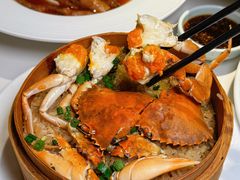 -南门食仙·手工福州菜(南门兜店)