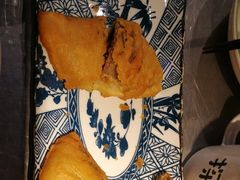 -探鱼·鲜青椒爽麻烤鱼(广州欣荣广场店)