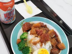 -大唐腾记腊汁肉夹馍(西安北站店)