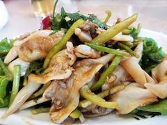 -北方饺子王·海肠捞饭·海鲜锅(山大店)