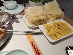 -古乐牛香•鲜牛肉牛杂火锅(系马桩总店)