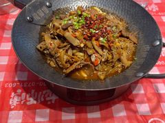 -龙师傅卤炒(天马店)
