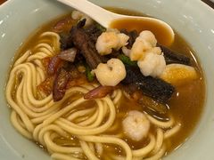-奎元馆.百年奎元.非遗传承(西湖边的解放路店)