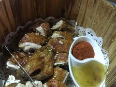 -胡桃里乐队酒馆(鎏嘉码头店)