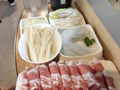 -海底捞火锅(宝龙广场夜宵主题店)