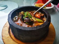 -唐廊烤鸭店(工体店)