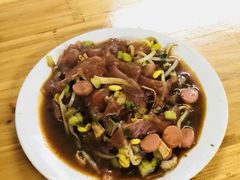 -何记酿皮店(西流湾店)