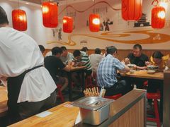 -陇上秦轩西安biangbiang面(EFC欧美金融商业城店)
