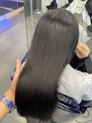 -CIT造型·烫发·染发