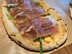 -The Diner X餐厅(青岛万象城店)
