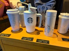 -星巴克(海门解放路店)