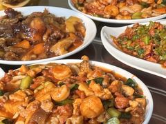 -恩宏德餐馆(平山道店)