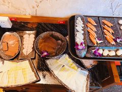 招牌空运毛肚-哥老官重庆美蛙鱼头(宝山龙湖店)