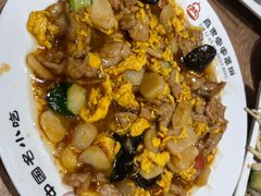 -直隶安家牛肉罩饼(建华店)