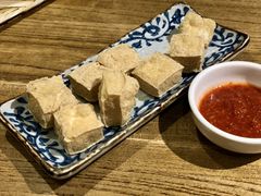 -新梅华·茶点餐厅(石路国际商城店)