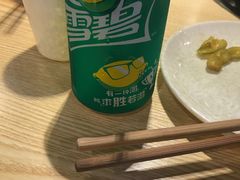 -香坝坝鲜鱼火锅(春熙路店)