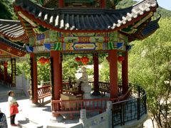 -太平万花山景区