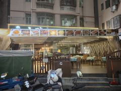 -小陳記大排档(华为店)