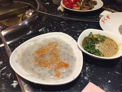 唐人曾原味火锅(徐东店)-大拙里·精致融合菜(沙湖桃源国际店)