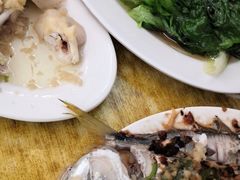 -正宗牛奇排骨饭(第一分店)