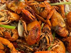 -香满锅老北京羊蝎子火锅·家常菜(新街口店)