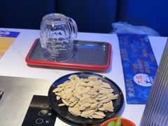 -大成海鲜烧烤·小龙虾(五角场店)