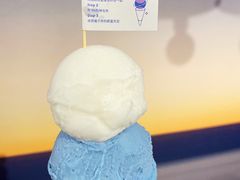 -Dal Cuore 达可芮冰淇淋(陕西北路店)