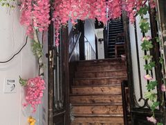 -白家餐厅(徐家汇店)