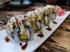 -小川洋风料理(汉街店)