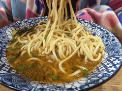 -庆蓉云·庆云面(双林店)