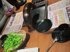 -千寻烧肉(政务区店)
