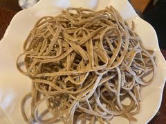 牦牛肉青稞面-顺顺小吃(独克宗古城店)