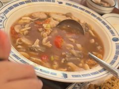 -老雒阳面馆·水席·洛阳菜(偃师店)