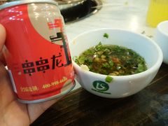 -江二娃串串香(科园四路总店)