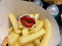 -东京爱上大连(中央大道店)